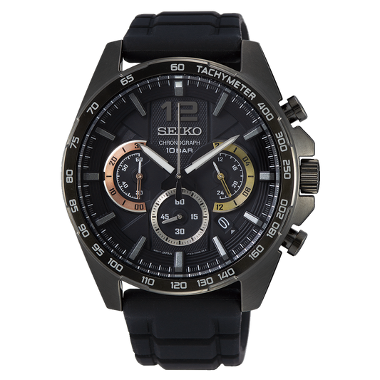 Criteria Sports Chronograph SSB349P1