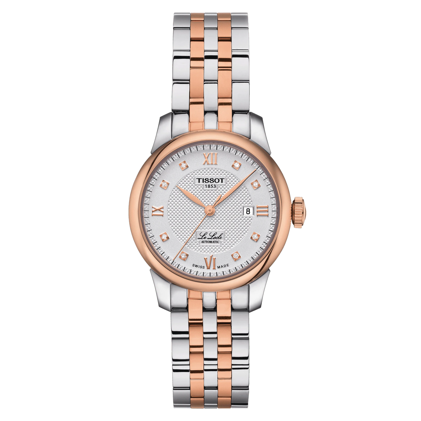 Le Locle Automatic Lady (29.00) Special Edition