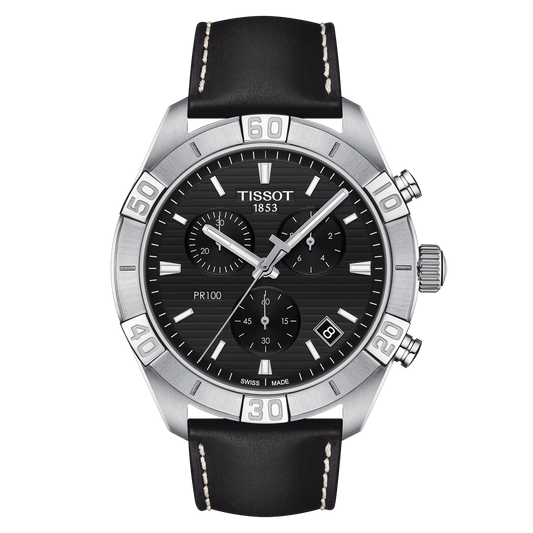 PR 100 Sport Gent Chronograph
