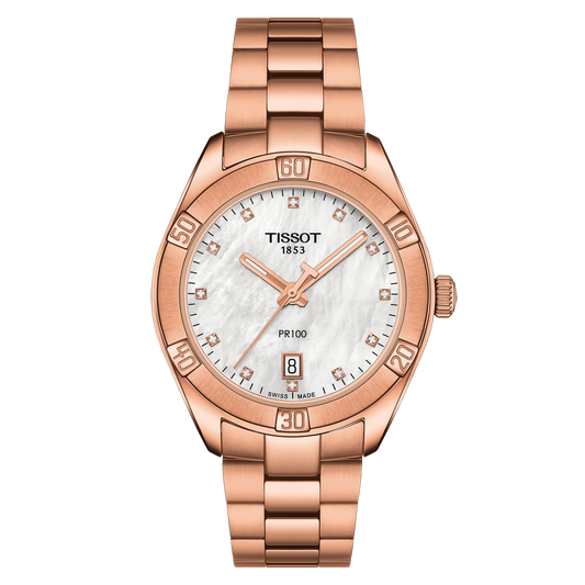 PR 100 Sport Chic