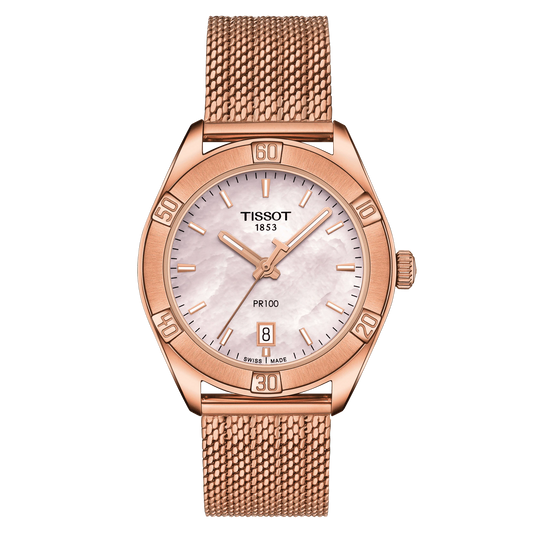 PR 100 Sport Chic