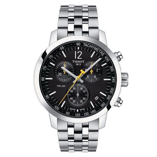 PRC 200 Chronograph