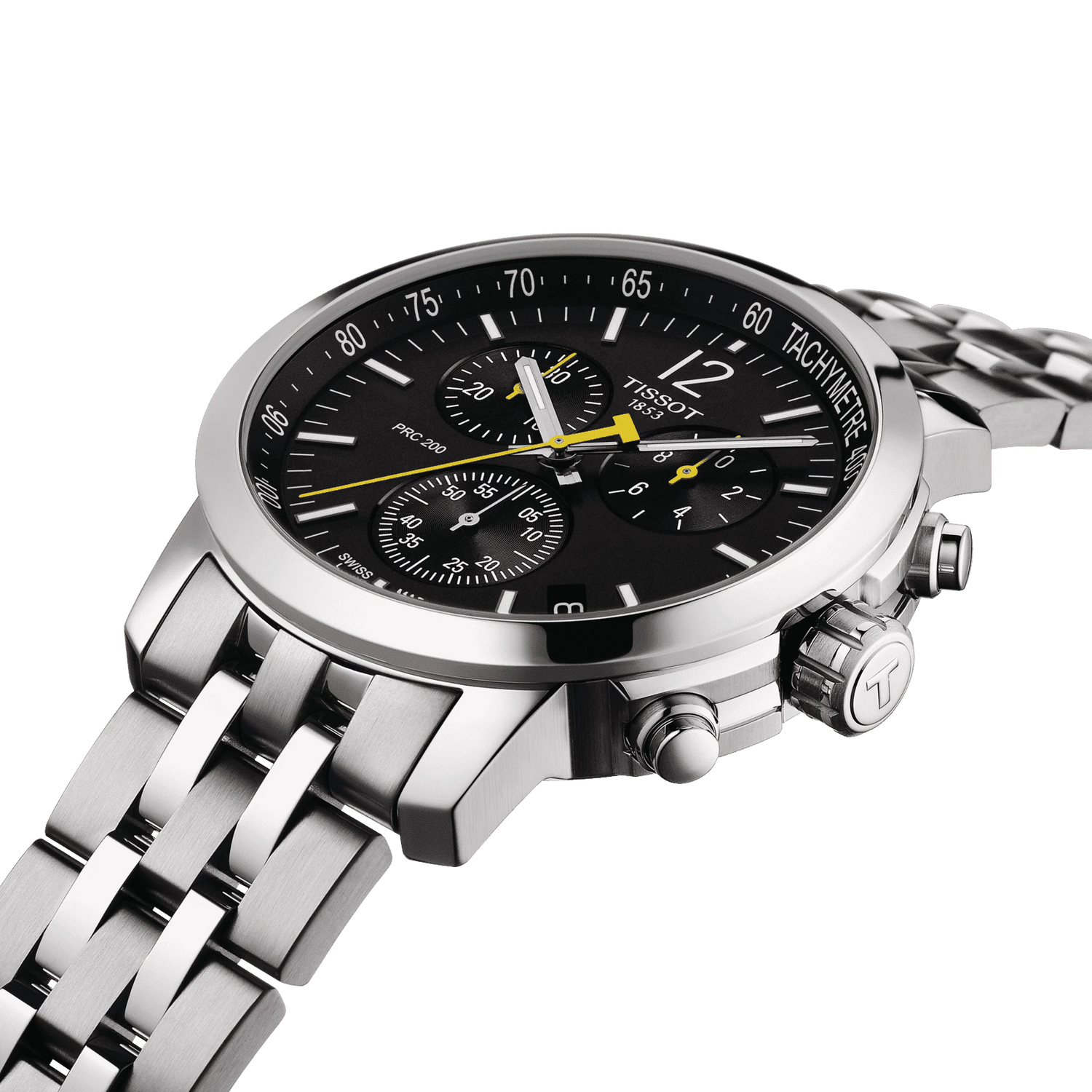 PRC 200 Chronograph Timekeeper