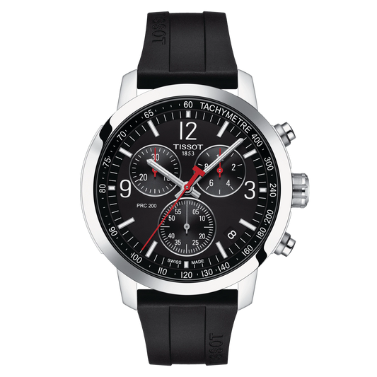PRC 200 Chronograph