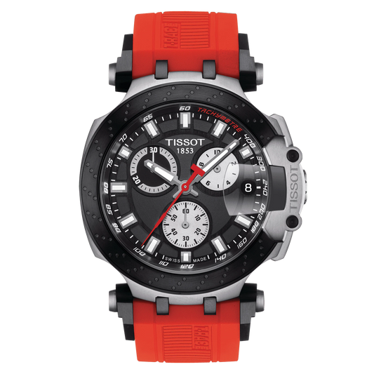 T-Race Chronograph