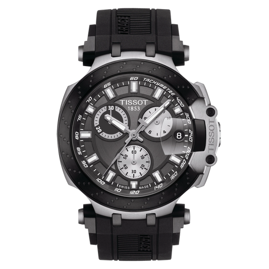 T-Race Chronograph