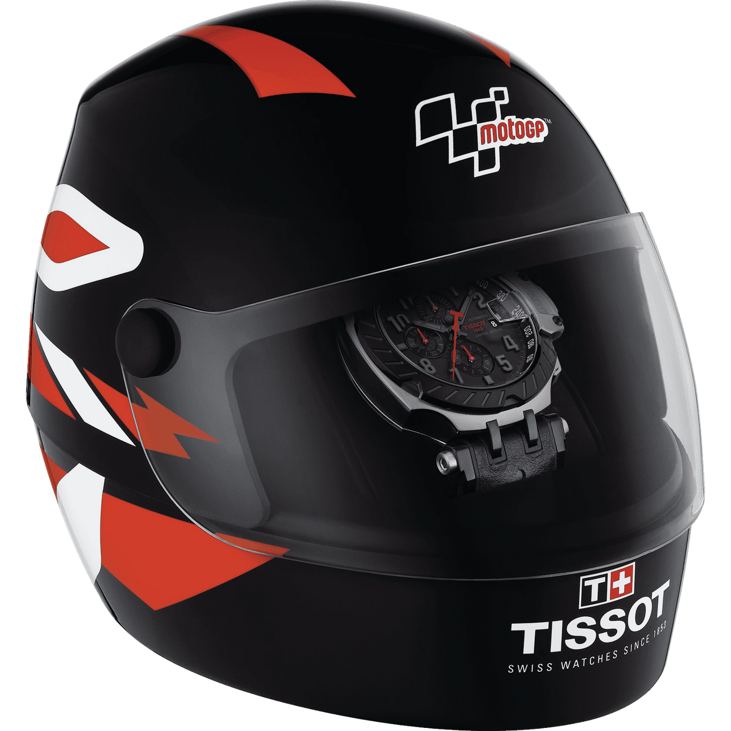 T-Race MotoGP Automatic Chronograph 2022 Limited Edition