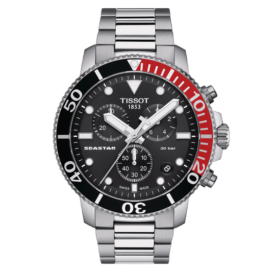 Seastar 1000 Chronograph