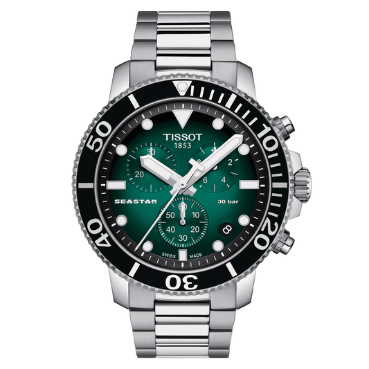 Seastar 1000 Chronograph