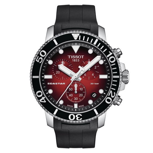 Seastar 1000 Chronograph