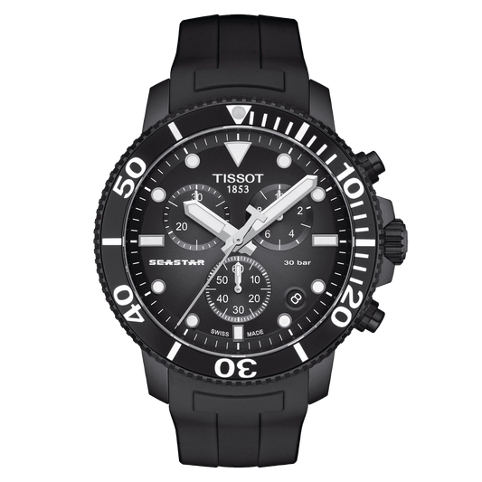 Seastar 1000 Chronograph