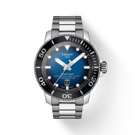 Seastar 2000 Professional Powermatic 80