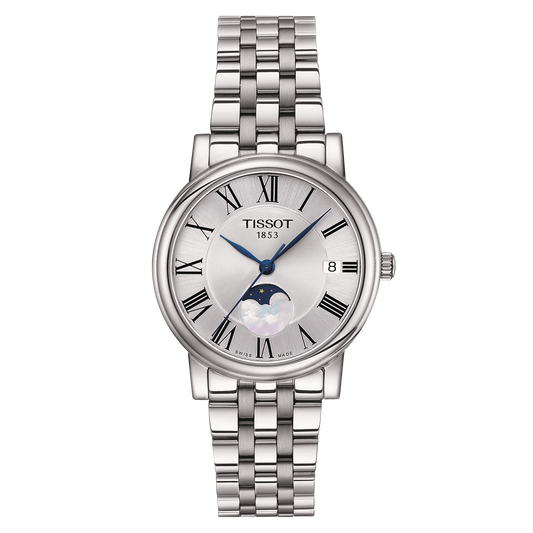 Carson Premium Lady Moonphase