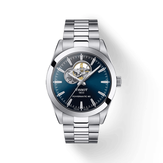 Gentleman Powermatic 80 Open Heart