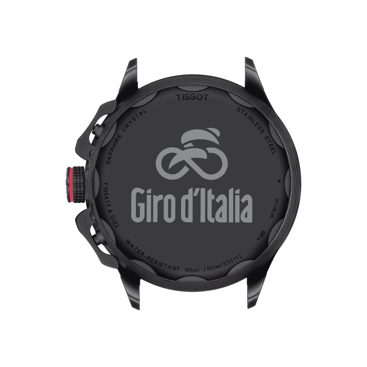 T-Race Cycling Giro D'Italia 2022 Special Edition