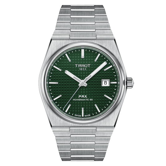 PRX Powermatic 80 40mm