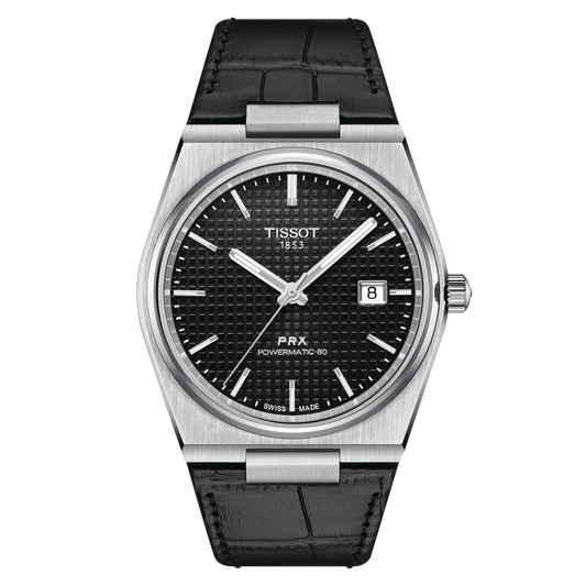 PRX Powermatic 80 40mm