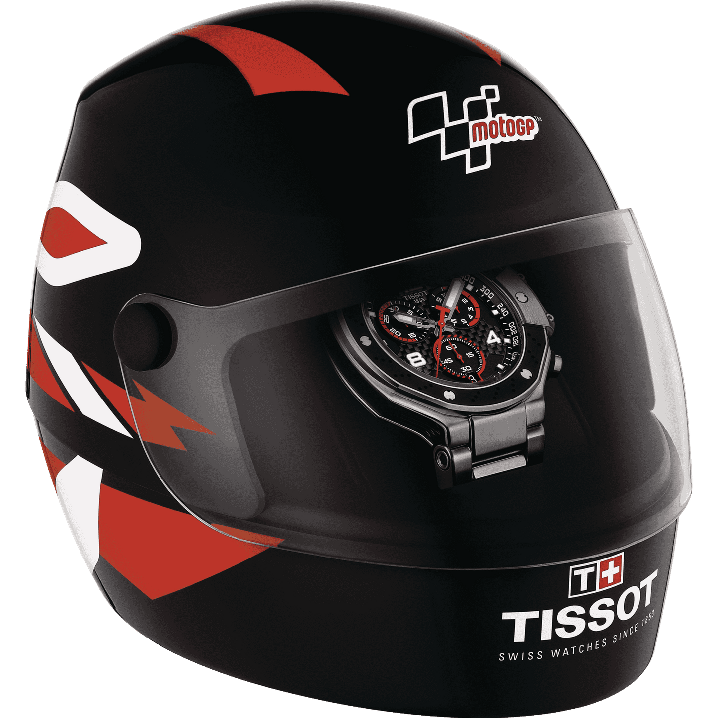 Tissot T-Race MOTOGP Chronograph 2022 Limited Edition
