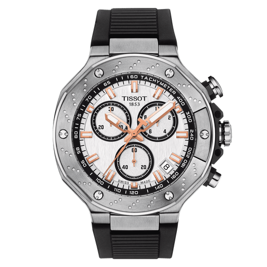 T-Race Chronograph