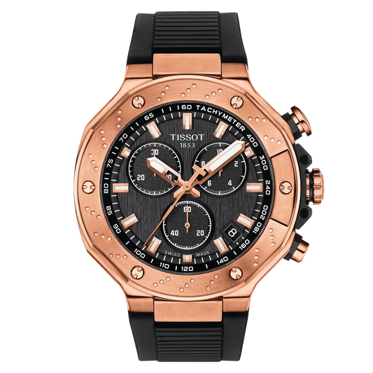 T-Race Chronograph