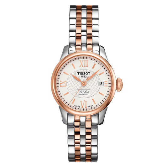 Le Locle Automatic Small Lady (25.30)