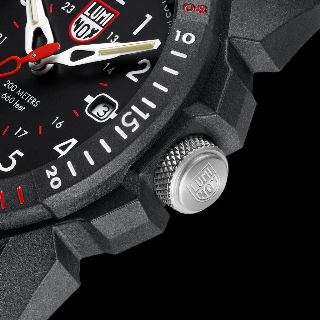 Ice Sar Arctic 1001 Timekeeper