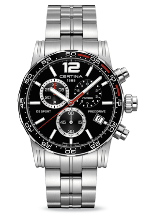 DS Sport Chronograph Quartz Men's Watch