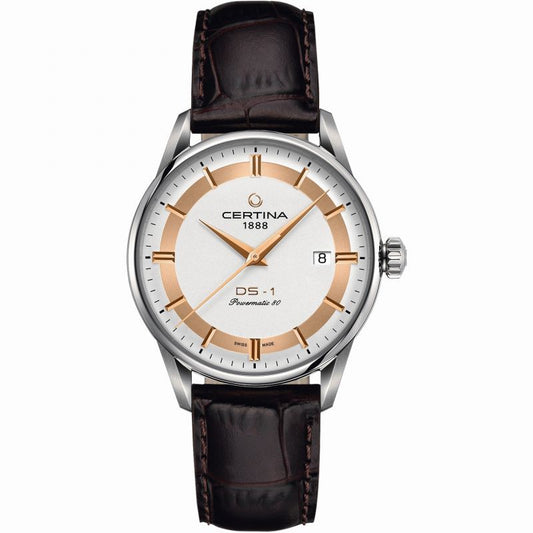DS-1 Automatic Himalaya Special Men's Watch