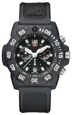 Navy Seal Chronograph 3580 SERIES- 3581