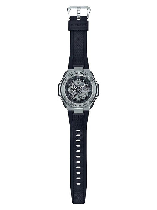 GST-410-1A – Timekeeper