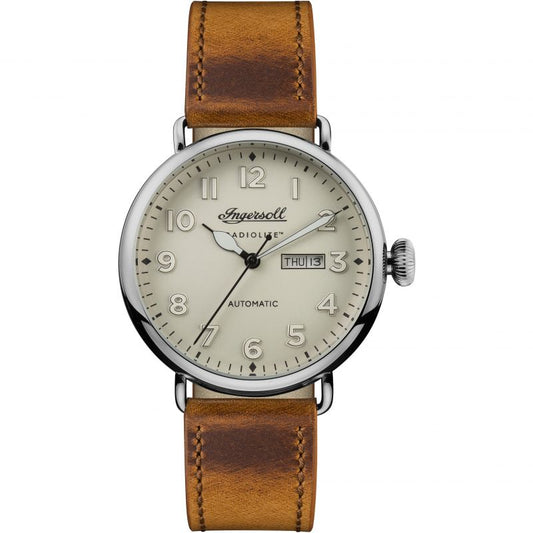 The Trenton Automatic I03404 Watch
