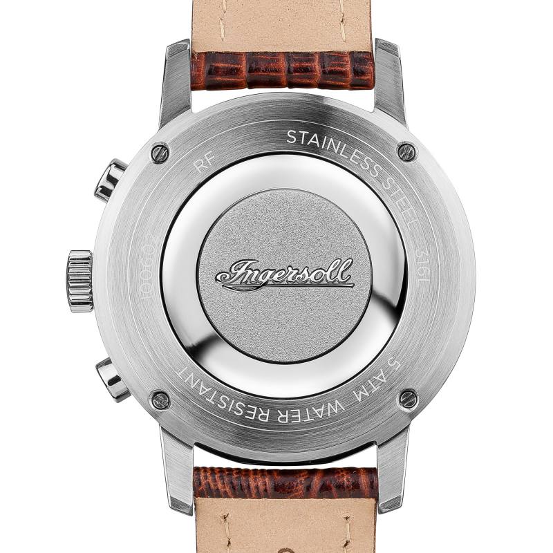 The Grafton Chronograph I00602 Watch