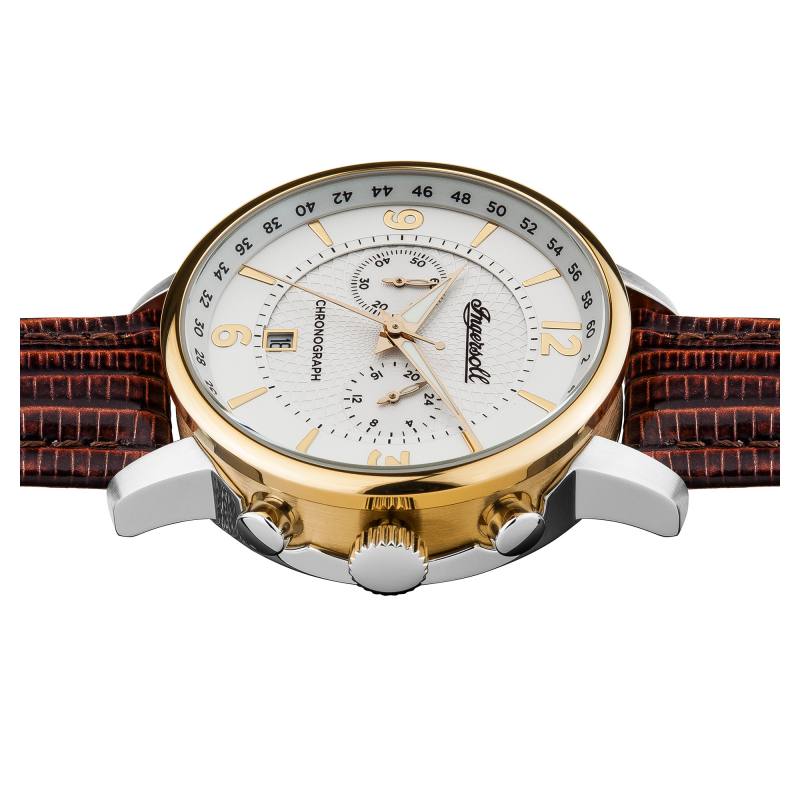 The Grafton Chronograph I00602 Watch (CLEARANCE)