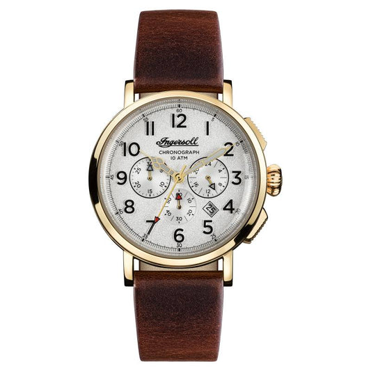 The St Johns Chronograph I01703 Watch