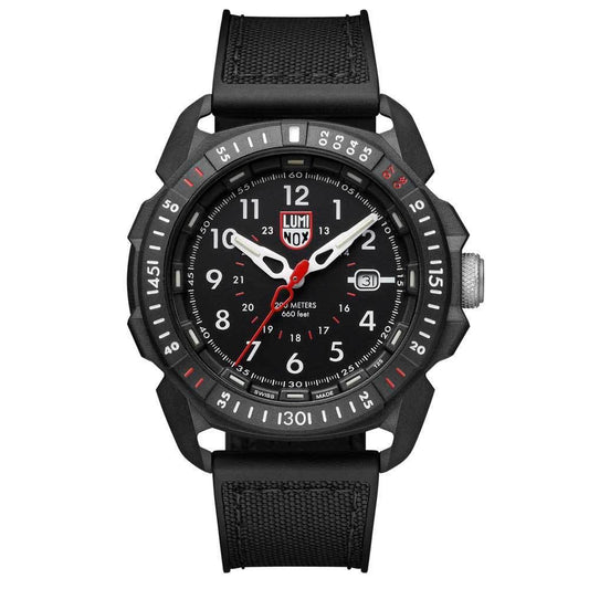 Ice Sar Arctic 1001