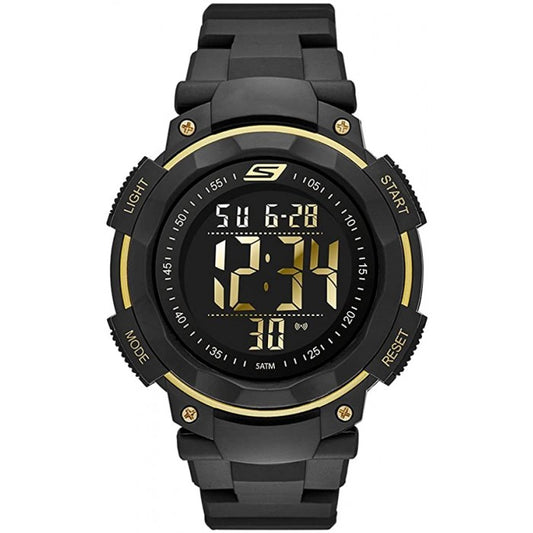 Ruhland Digital Men's Watch