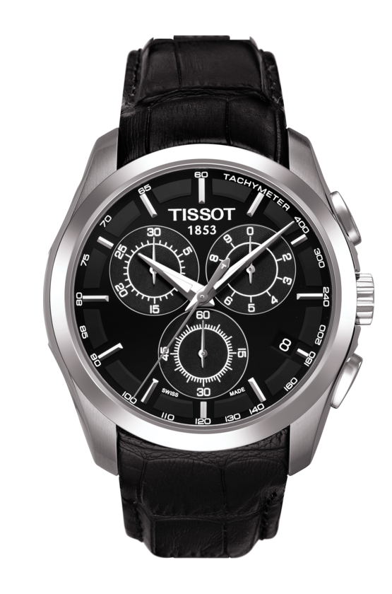 Couturier Chronograph