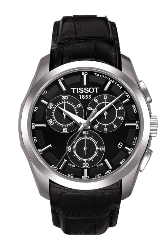 Couturier Chronograph