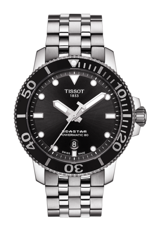 Seastar 1000 Powermatic 80