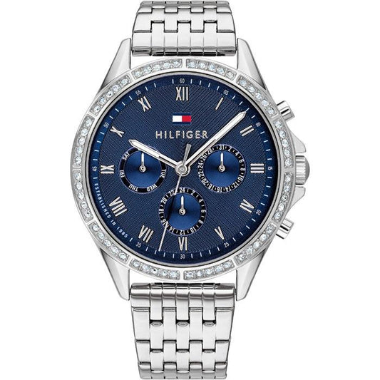 Blue Women's Watch (1782141)
