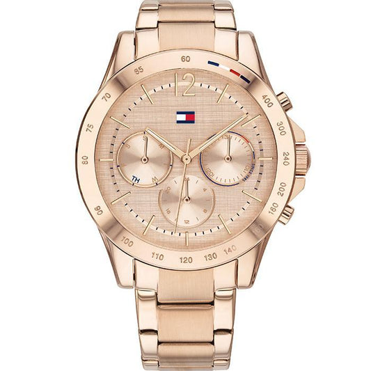 Carnation Gold Women's Watch (1782197)