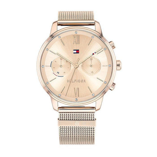 Light Carnation Gold Women's Watch (1782303)